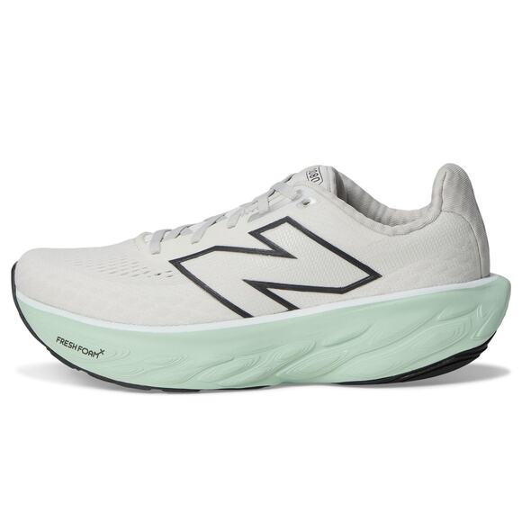 NWT New Balance Women's Fresh FoamRunning Shoe Clay Ash/Grey Matter 8 M